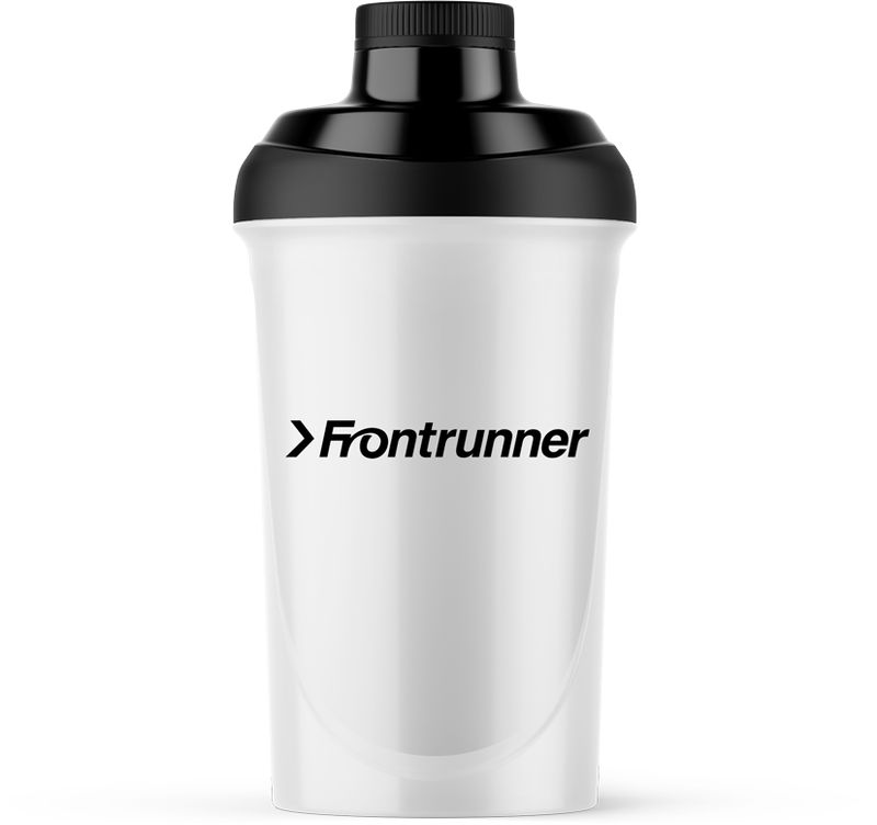 Frontrunner Shaker Opal – 700 ml