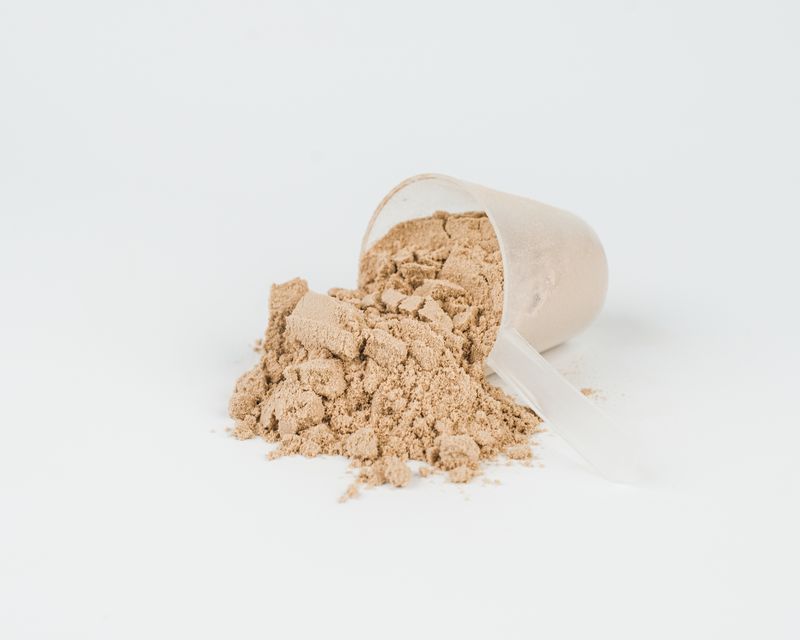 Vilgain Plant Based Protein čokoláda 30 g Obrázek