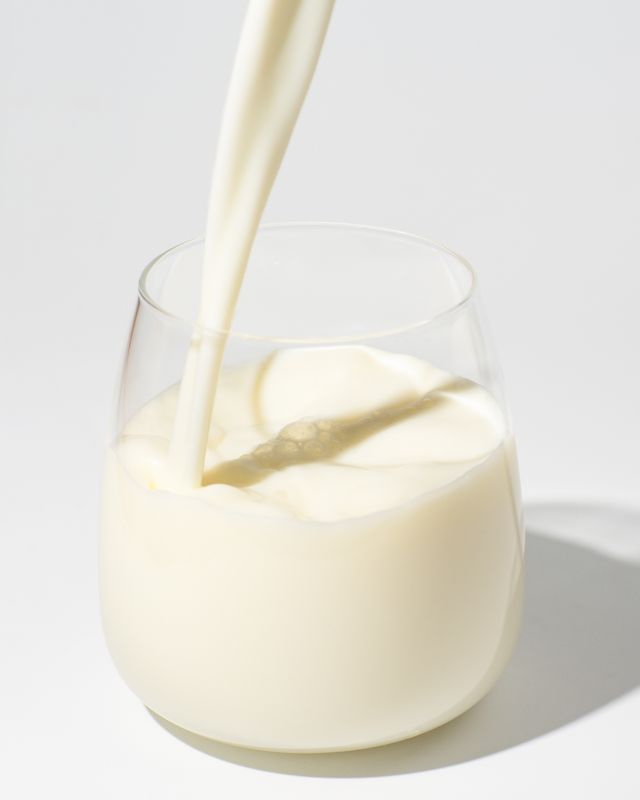 Vilgain Sušené mléko plnotučné BIO 250 g Obrázek