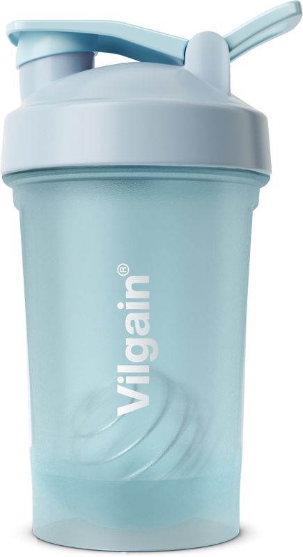 Vilgain Shaker Pro Ice 400 ml