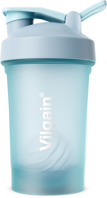 Vilgain Shaker Pro Ice 400 ml Obrázek