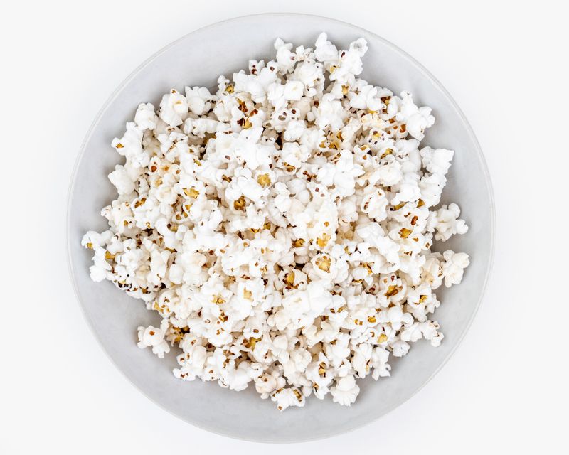 Vilgain Kukuřice na popcorn BIO 350 g Obrázek