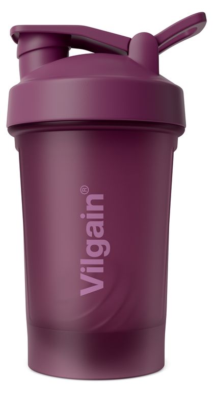 Vilgain Shaker Pro – Forest fruit 400 ml