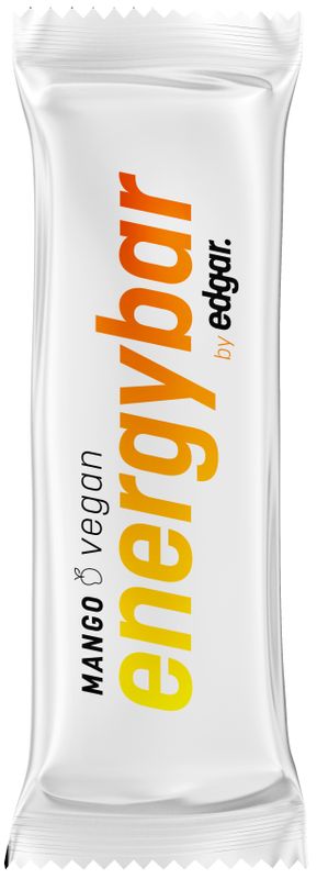 Edgar Energybar – mango 50 g