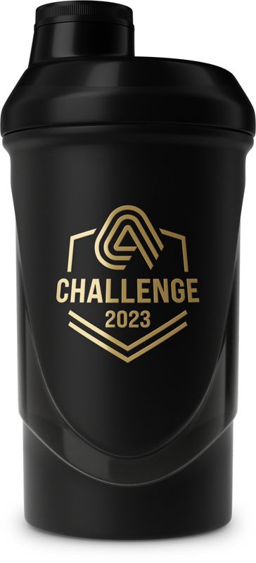 Vilgain #aktinchallenge 2023 Shaker 600 ml Obrázek