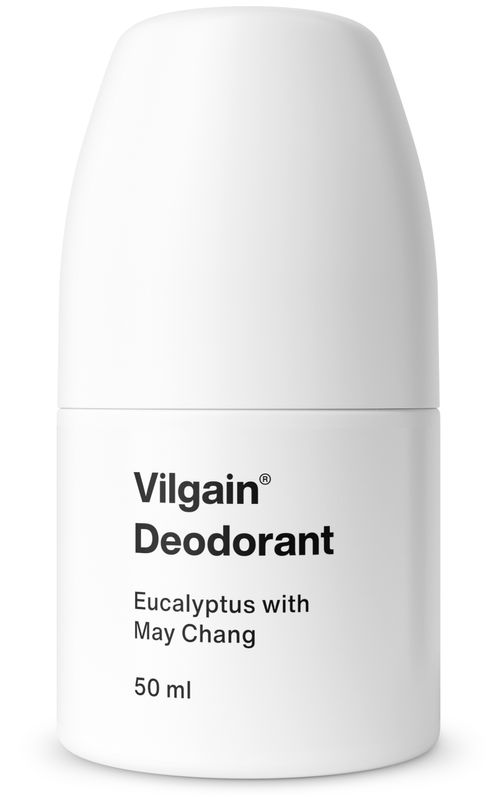 Vilgain Deodorant eukalyptus s may chang 50 ml