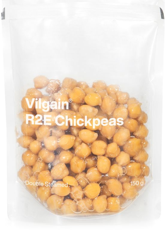 Vilgain R2E Cizrna BIO 150 g Obrázek