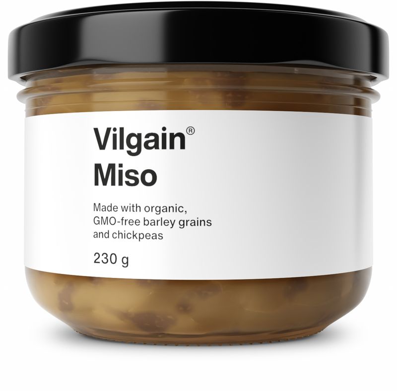 Vilgain Miso BIO 230 g Obrázek