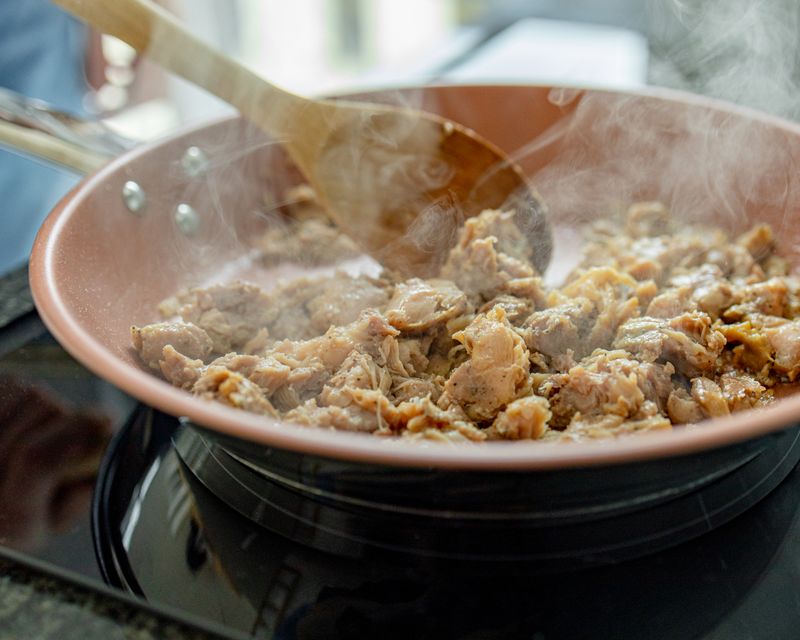 Vilgain R2E Kuřecí maso 400 g Obrázek