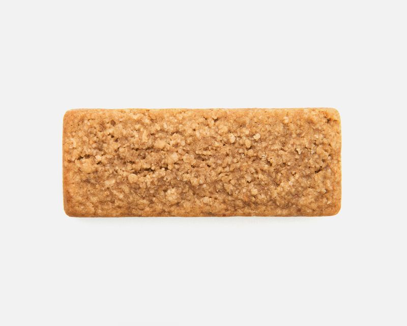 Vilgain Flapjack arašídové máslo 60 g Obrázek