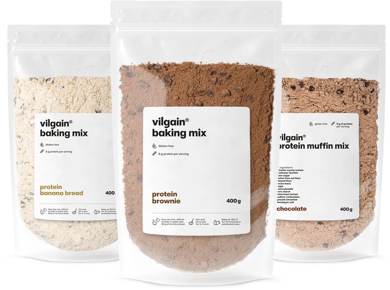 Levně Easy Baking Starter Pack –
