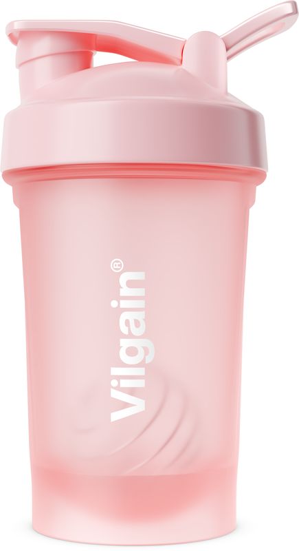 Vilgain Shaker Pro Ballerina 400 ml Obrázek