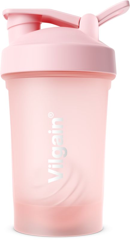 Vilgain Shaker Pro Ballerina 400 ml Obrázek