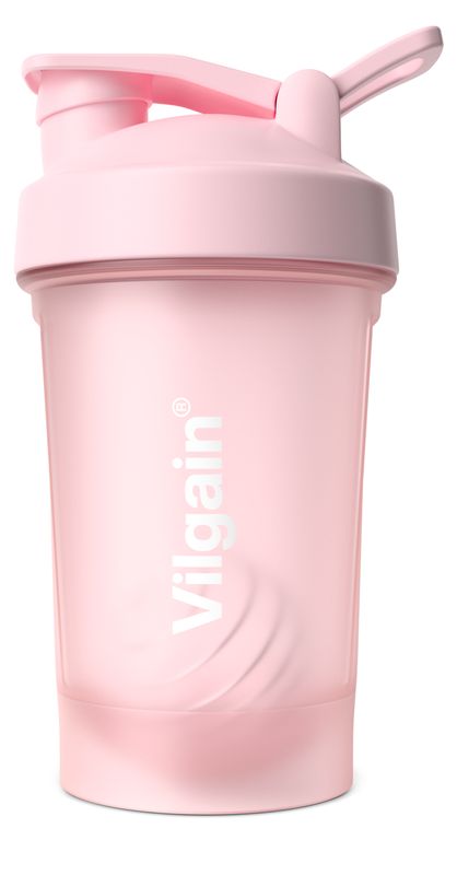 Vilgain Shaker Pro Ballerina 400 ml Obrázek