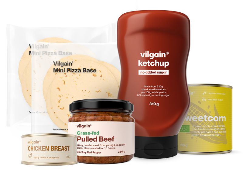 Taco Night Balíček –