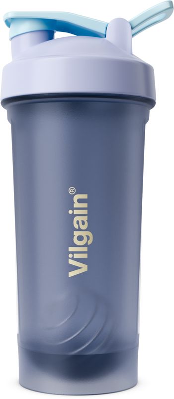 Vilgain Shaker Pro Mermaid 600 ml Obrázek