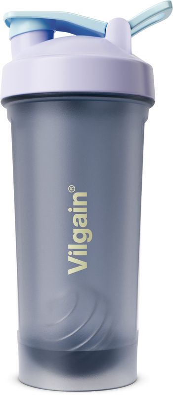 Vilgain Shaker Pro Mermaid 600 ml