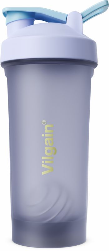 Vilgain Shaker Pro Mermaid 600 ml Obrázek