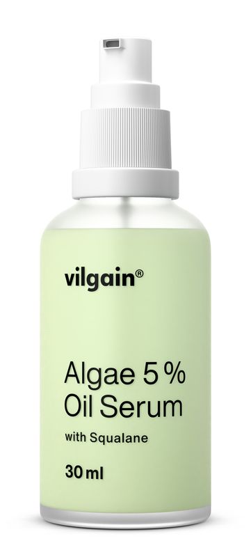 Vilgain 5% Hydratační sérum s mořskou řasou 30 ml