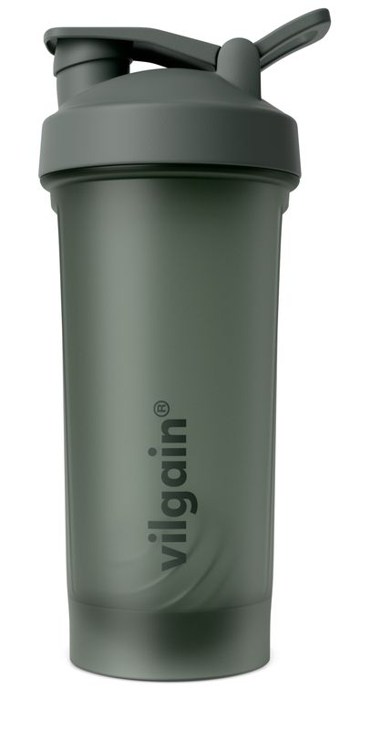 Vilgain Shaker Pro – Army 600 ml