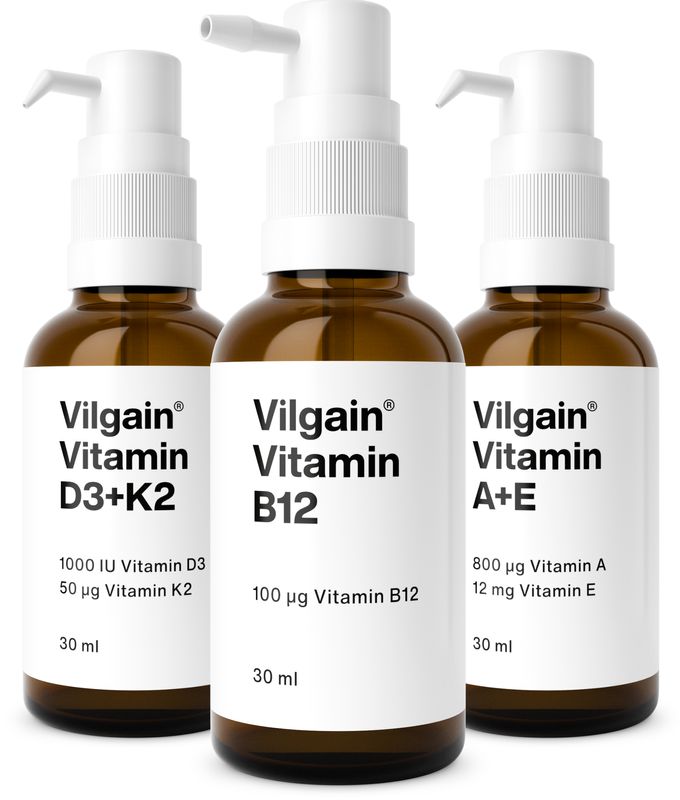 Vitamíny v sprejoch –