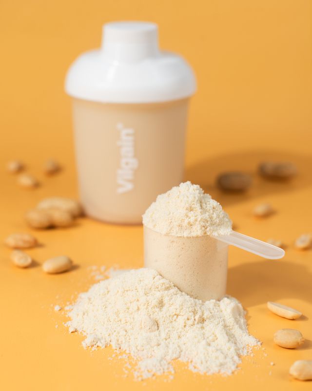 Vilgain Whey Protein Arašídové máslo 30 g Obrázek