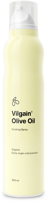 Vilgain Olivový olej ve spreji BIO 200 ml Obrázek