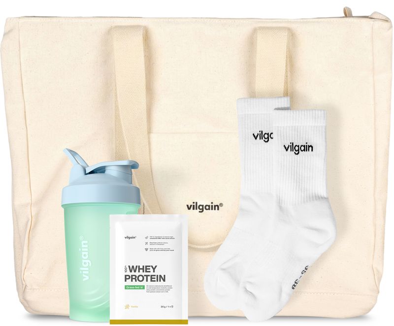 Women’s Gym Essentials –