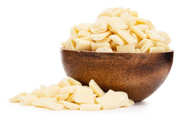 Grizly Biela čokoláda 29 % – 500 g