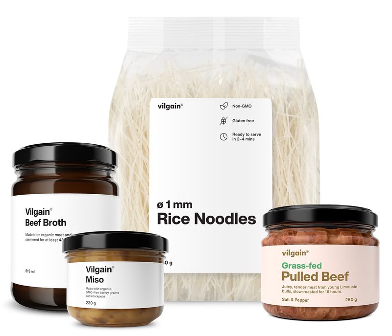 Ramen Pack –