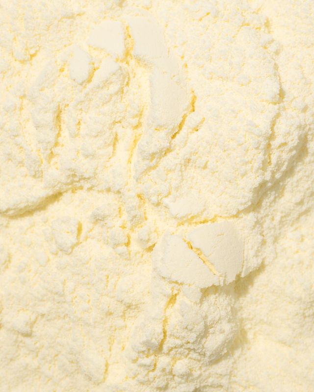 Vilgain Sušené mléko plnotučné BIO 250 g Obrázek