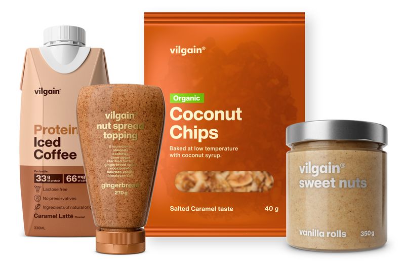 Holiday Treats Pack –