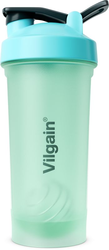 Vilgain Shaker Pro Aquarius 600 ml Obrázek