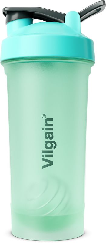 Vilgain Shaker Pro Aquarius 600 ml