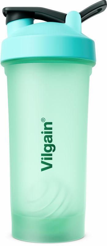 Vilgain Shaker Pro – Vízöntő 600 ml akciós termékkép 1