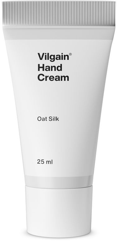 Vilgain Krém na ruce oat silk 25 ml