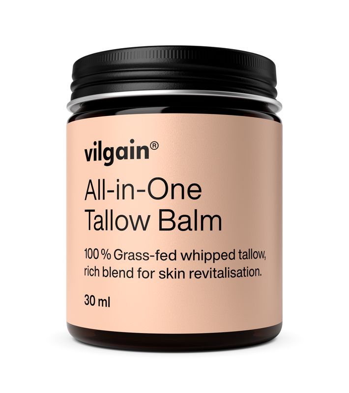 Vilgain All-in-one balzám z hovězího loje – 30 ml