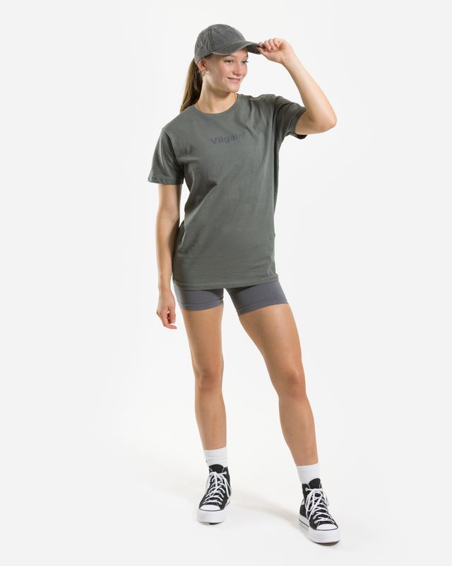 Vilgain Lightweight Performance Tee L Sage Obrázek