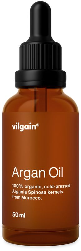 Vilgain Arganový olej 90 ml