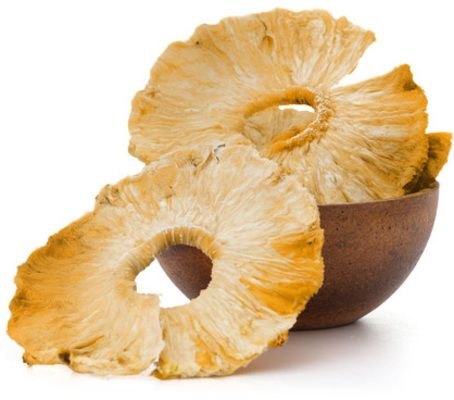 Grizly Ananás sušený Exclusive – 500 g