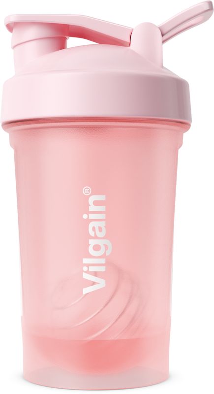 Vilgain Shaker Pro Ballerina 400 ml Obrázek