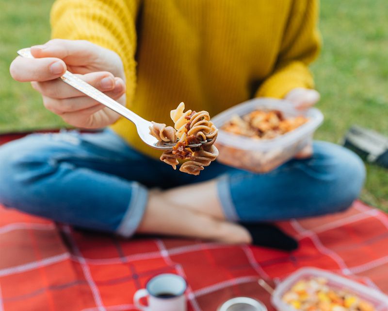 Vilgain Fusilli těstoviny BIO špaldové 250 g Obrázek