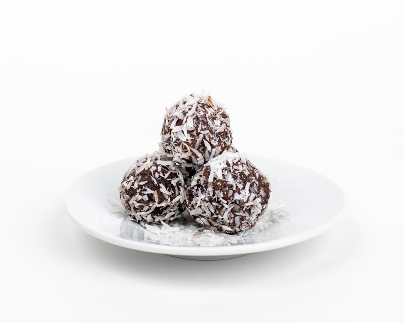 Vilgain Kokos strúhaný BIO 500 g Obrázek