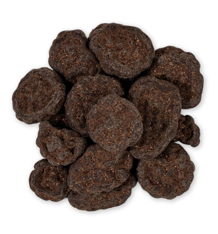 Vilgain Banány v čokoláde horká čokoláda 100 g Obrázek