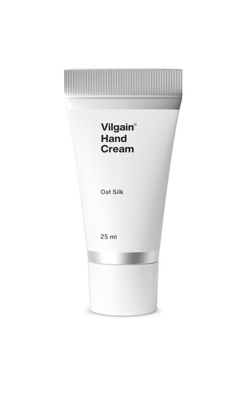 Vilgain Krém na ruce –  3× oat silk 25 ml