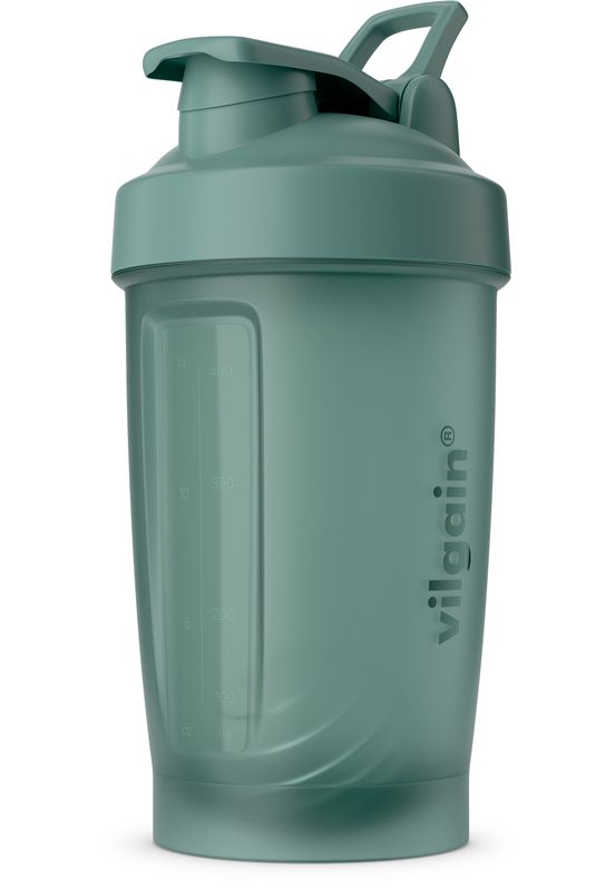Vilgain Shaker Pro – Aloe 400 ml