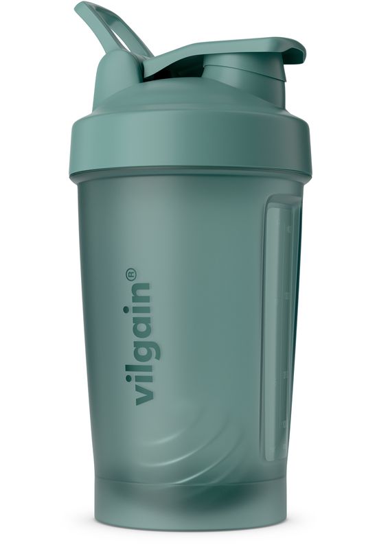 Levně Vilgain Shaker Pro – Aloe 400 ml