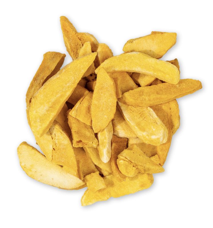 Vilgain Mango lyofilizované 100 g Obrázek
