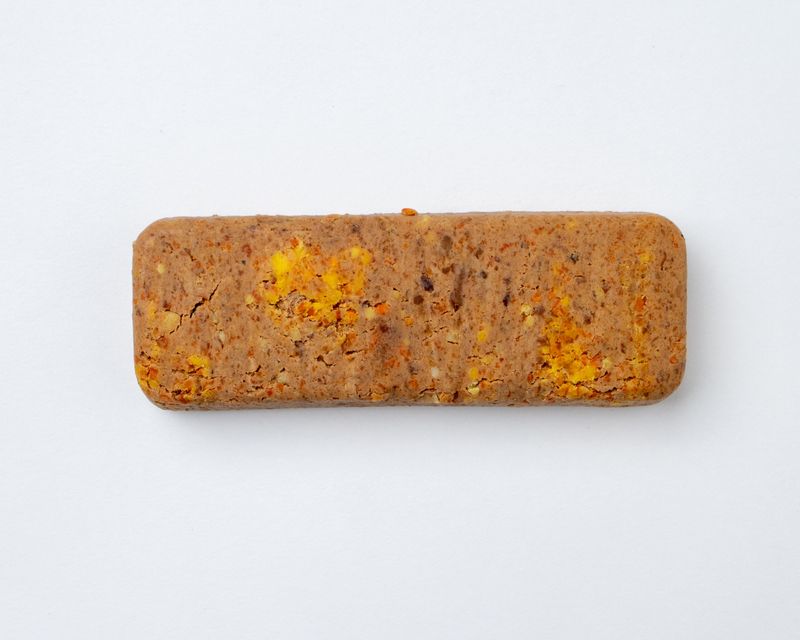 Vilgain Vegan Protein Bar mrkvový dort 50 g Obrázek