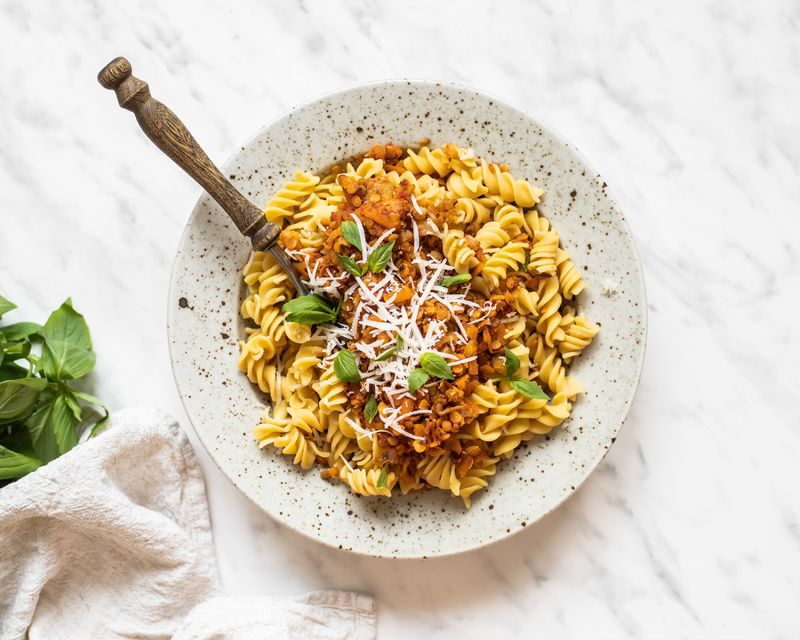 Vilgain Fusilli těstoviny BIO špaldové 250 g Obrázek